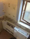 Ensuite, Witney, Oxfordshire, March 2016 - Image 12